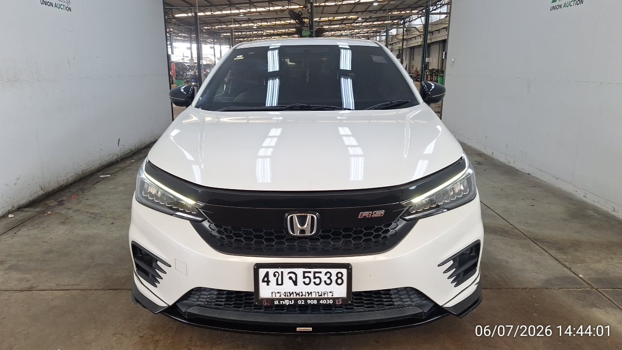 HOND HOND003 1.0 RS CVT 2023
