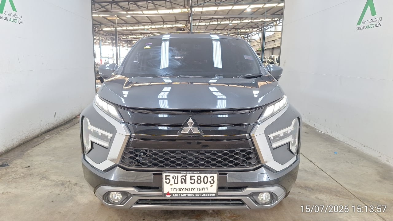 MITS MITS047 1.5 GT CVT (AB/ABS) 2024