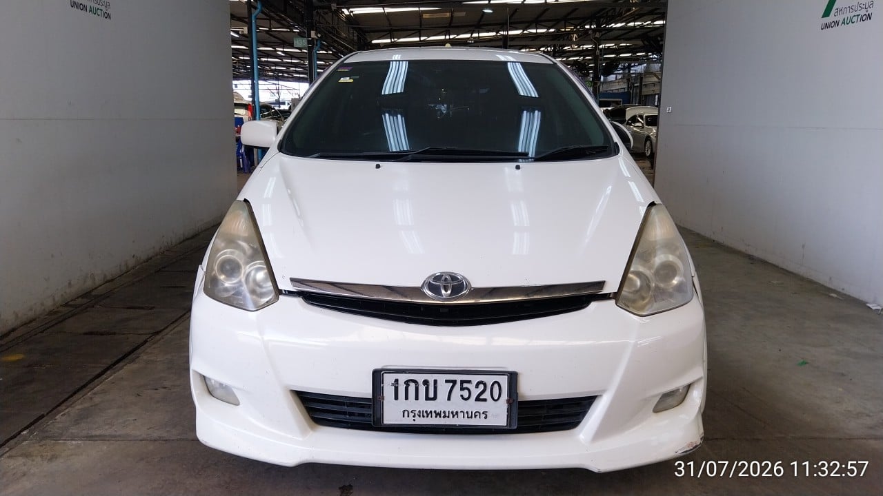 TOYO TOYO048 2.0 Q AT 2009