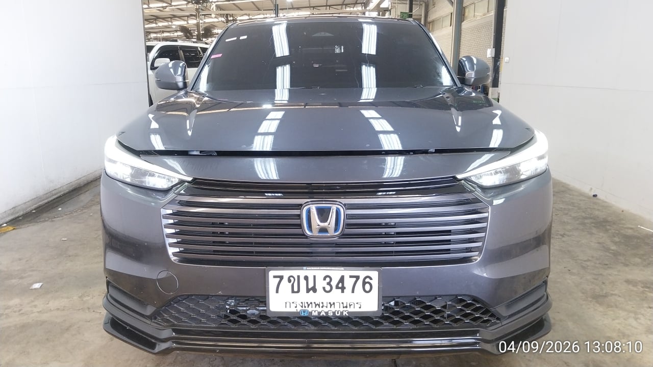 HOND HOND084 1.5 e:HEV E E-CVT (Hybrid) 2026