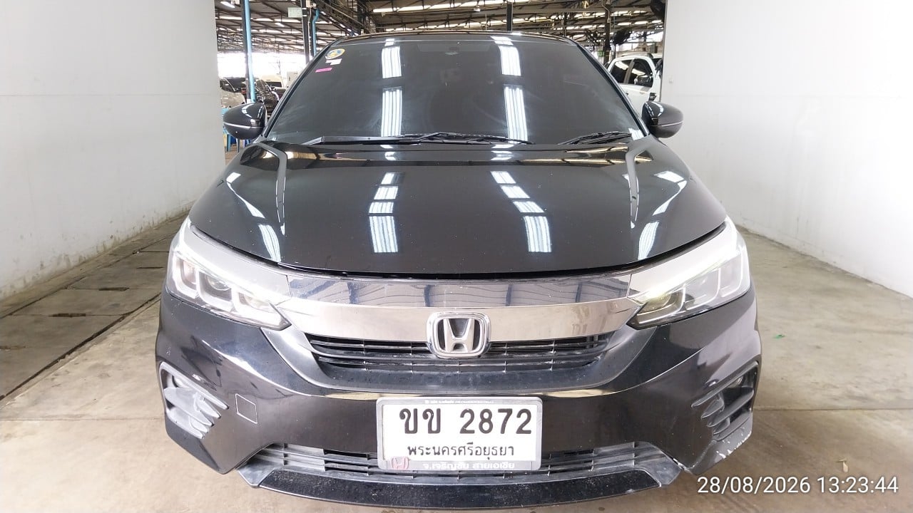 HOND HOND003 1.0 V CVT MY19 2022
