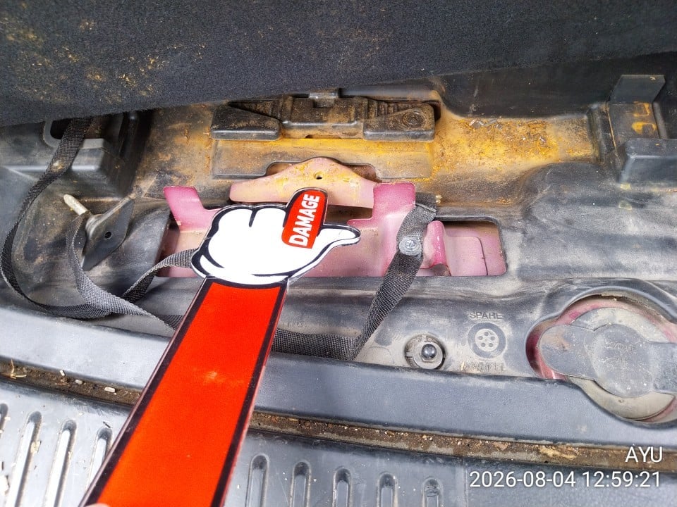 FORD FORD021 2.0 Trend AT 2019