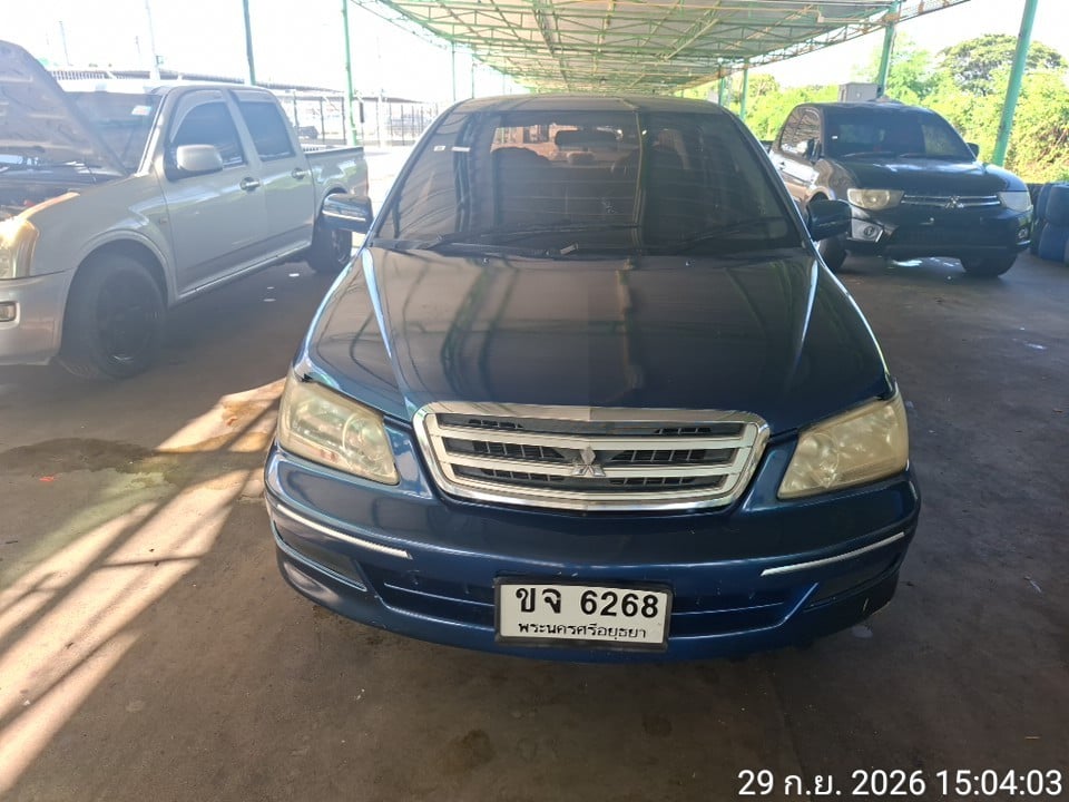 MITS MITS007 2004