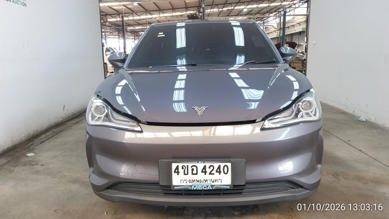 NETA NETA002 (EV) (AB/ABS) 2023