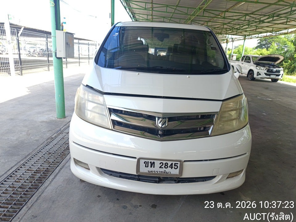 TOYO TOYO049 2007