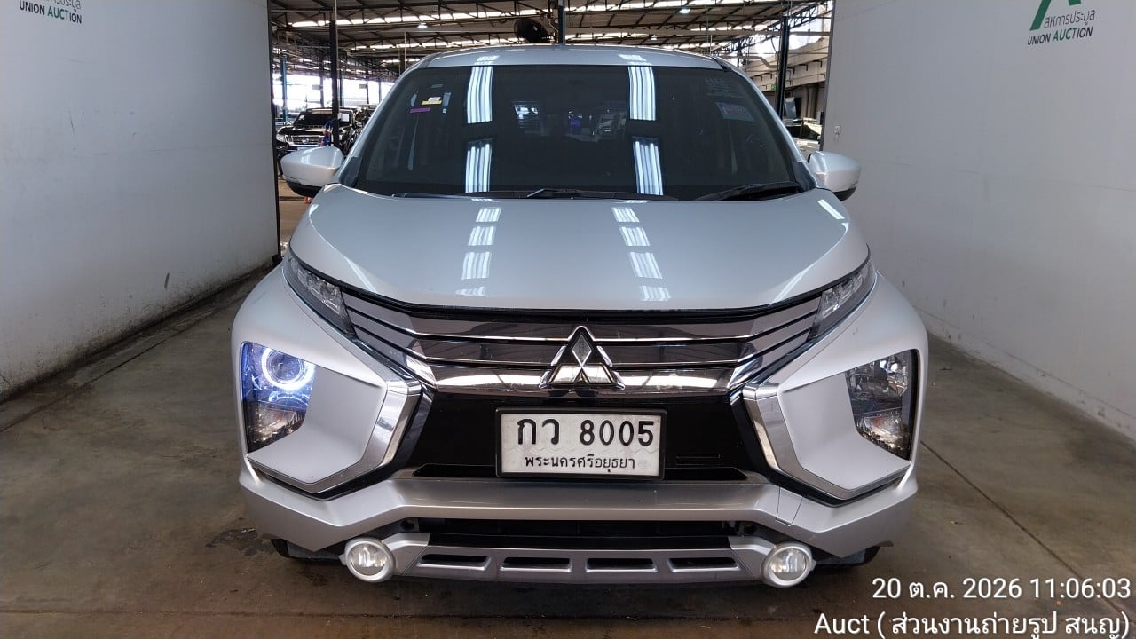 MITS MITS047 1.5 GT AT (AB/ABS) 2019