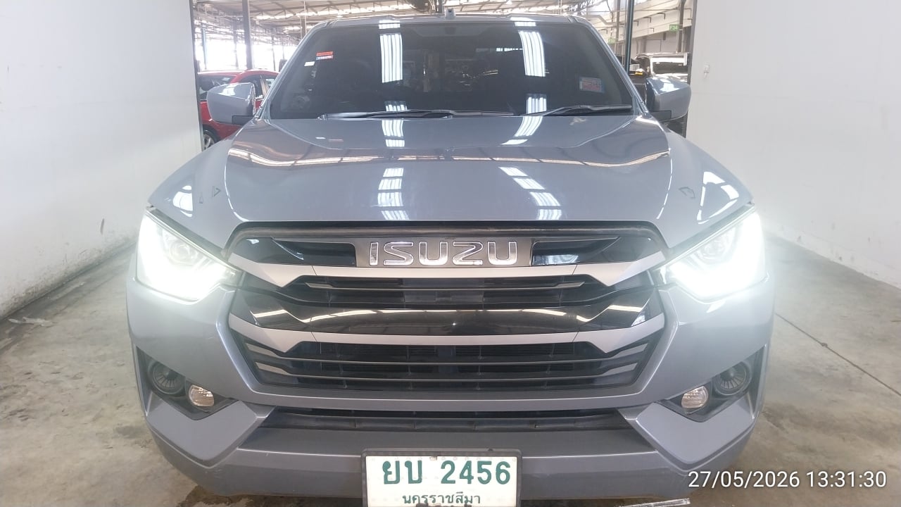 ISUZ ISUZ073 SPACECAB 3.0 S MT 2022