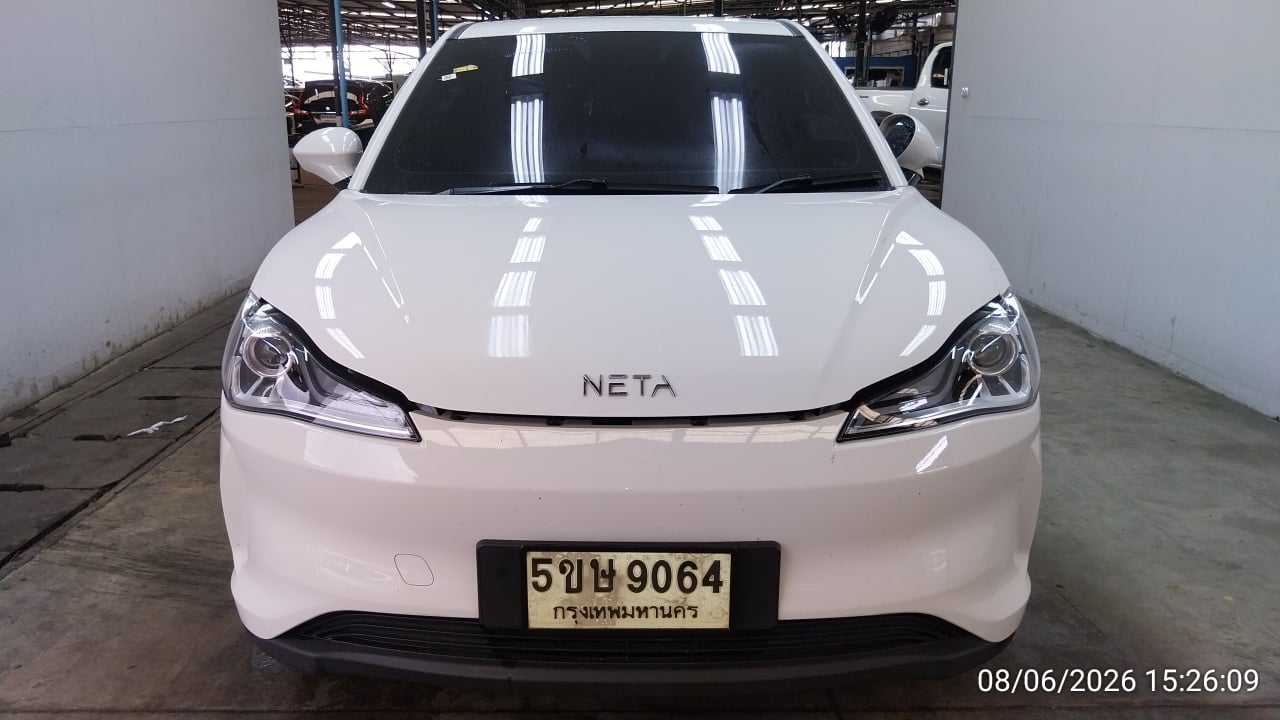 NETA NETA002 (EV) (AB/ABS) 2024