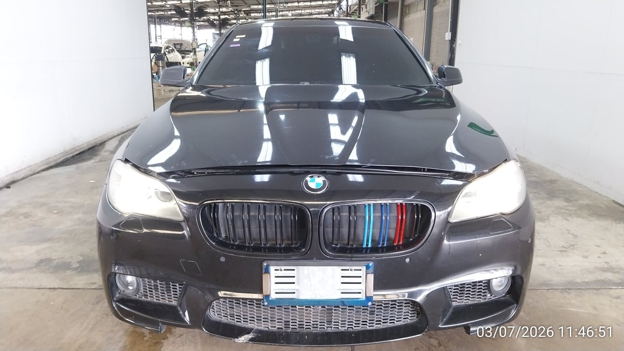BMW BMW045 2.0 AT 2013