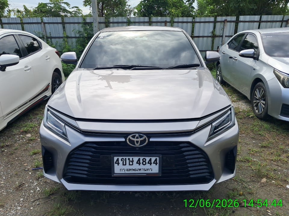 TOYO TOYO111 2023
