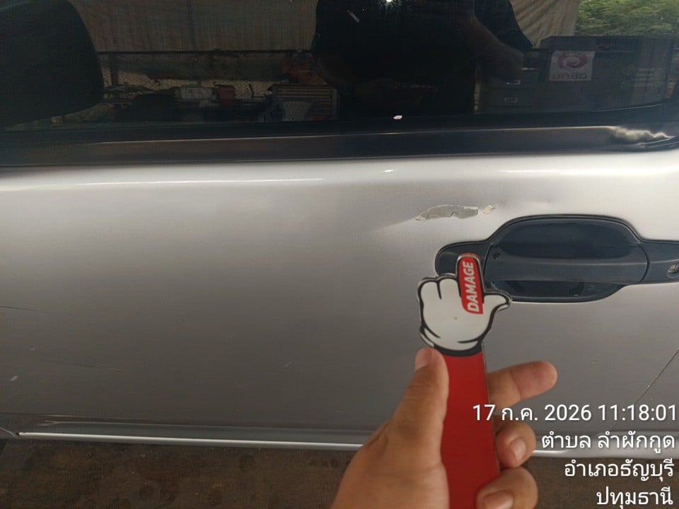 ISUZ ISUZ073 SPACECAB 2.5 SL MT 2005
