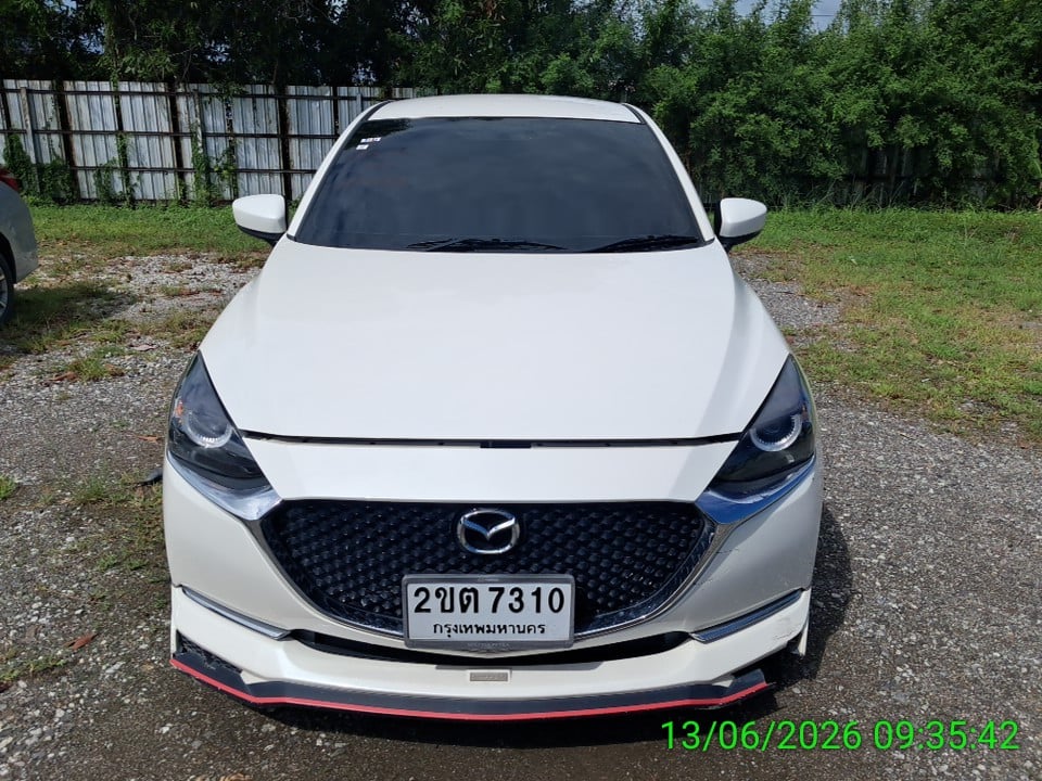 MAZD MAZD029 2022