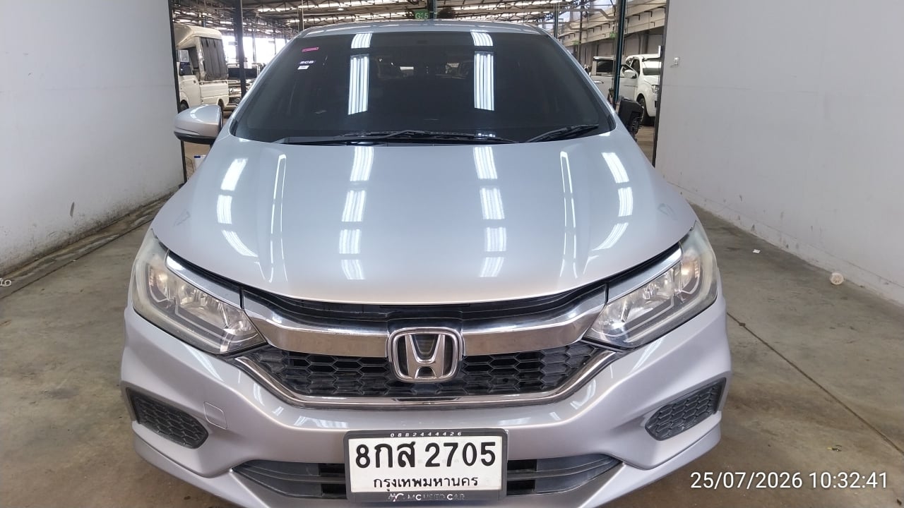 HOND HOND003 1.5 S i-VTEC CVT 2019