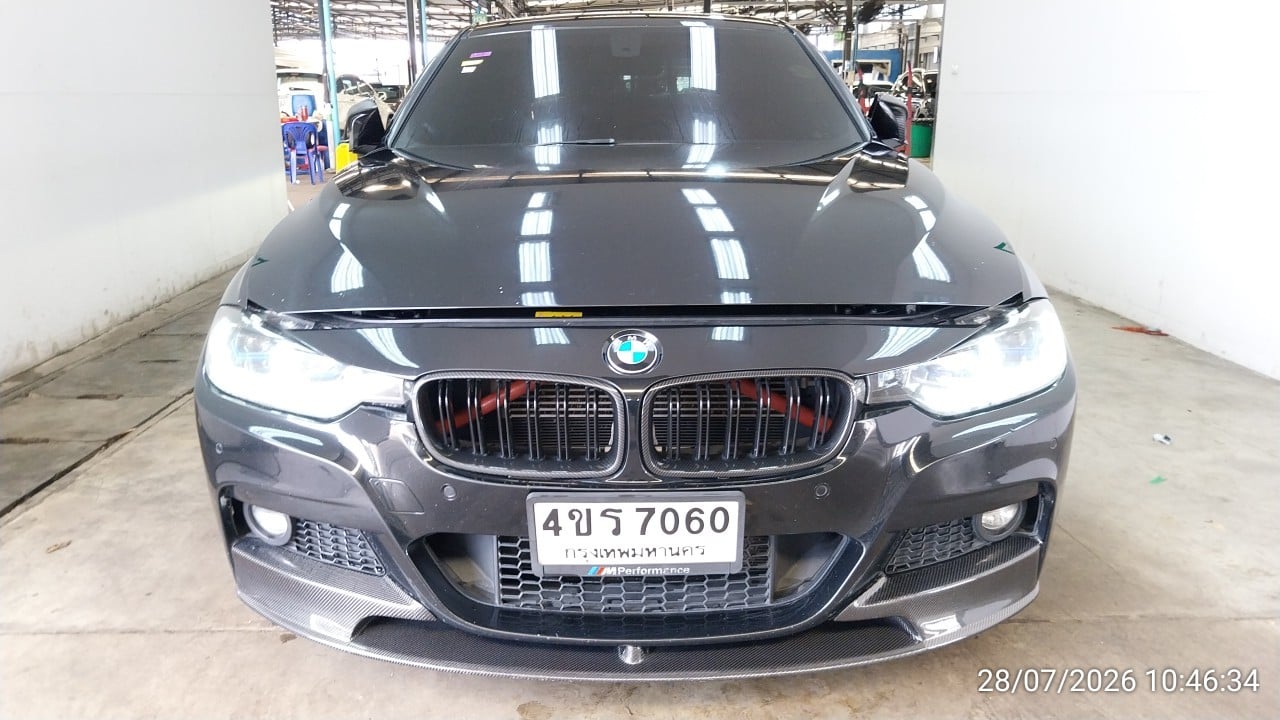 BMW BMW034 2019