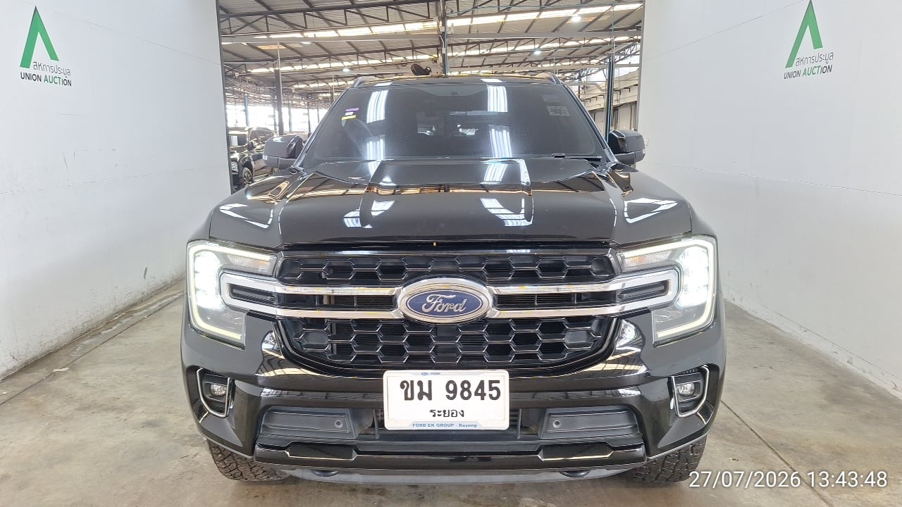 FORD FORD021 2.0  AT 2023