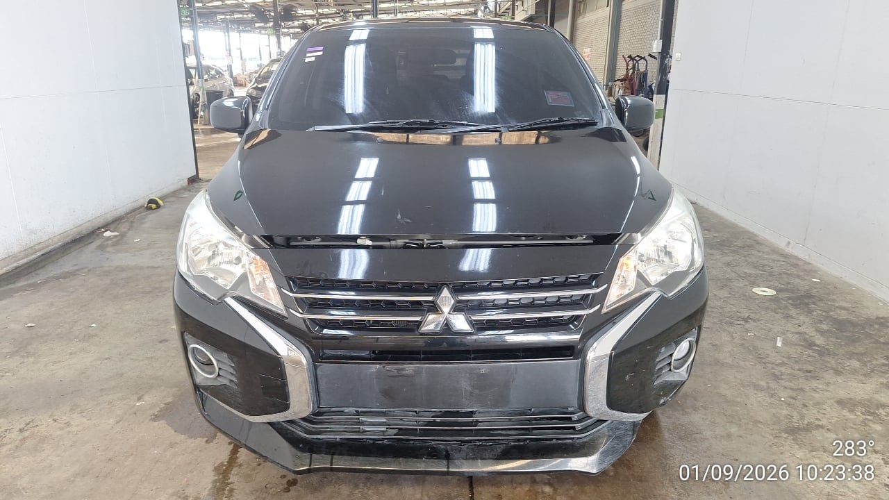 MITS MITS040 1.2 Active CVT 2023
