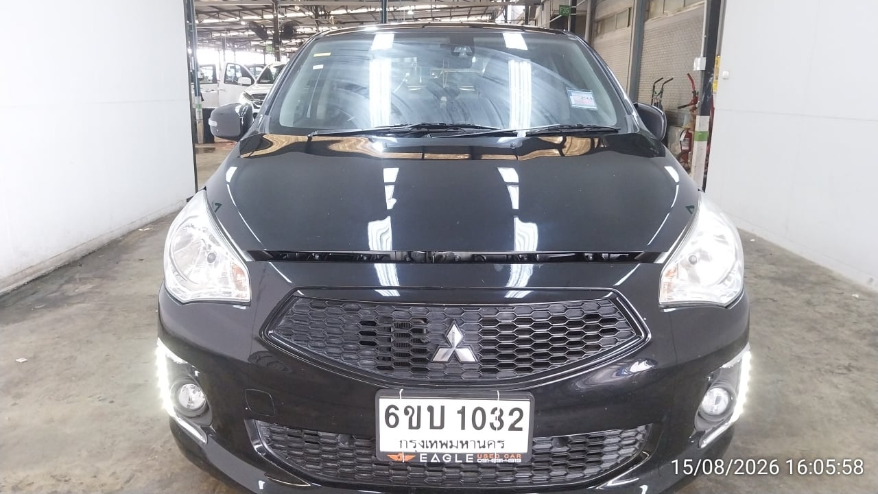 MITS MITS040 1.2 GLS CVT (AB/ABS) 2019