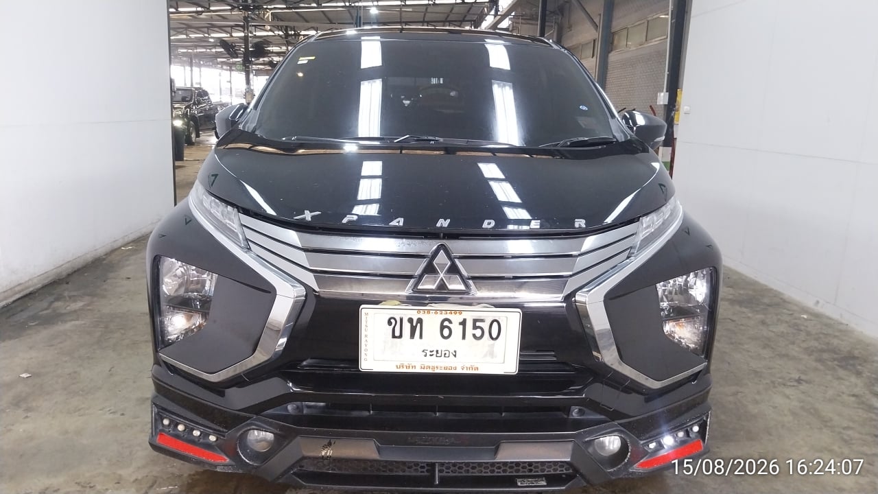 MITS MITS047 1.5 GT AT (AB/ABS) 2020