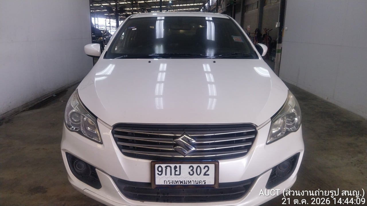 SUZU SUZU031 1.2 GL Plus CVT 2020