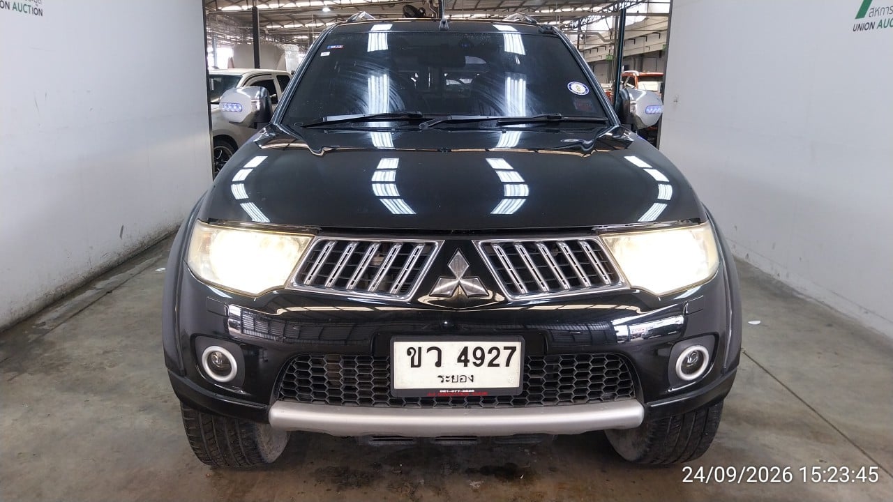 MITS MITS046 2.5 GT AT 2012