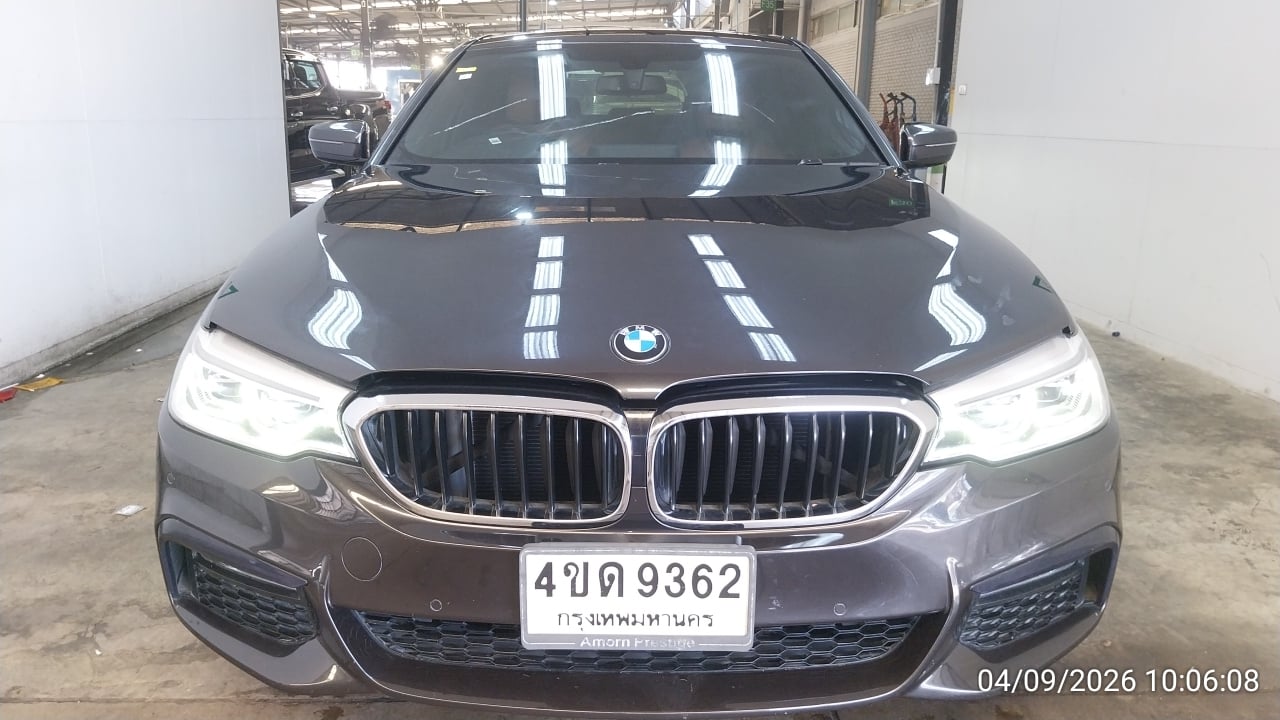 BMW BMW044 (AB/ABS) 2018