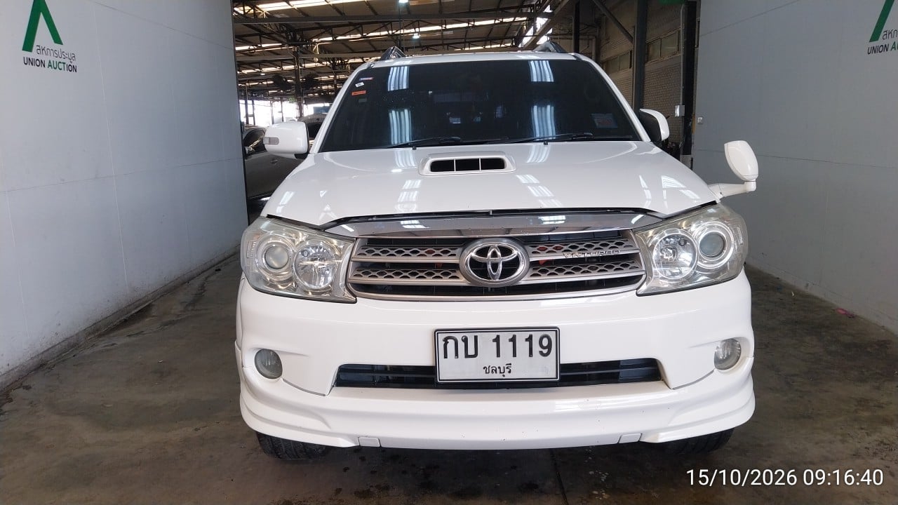 TOYO TOYO051 3.0 V AT 2011