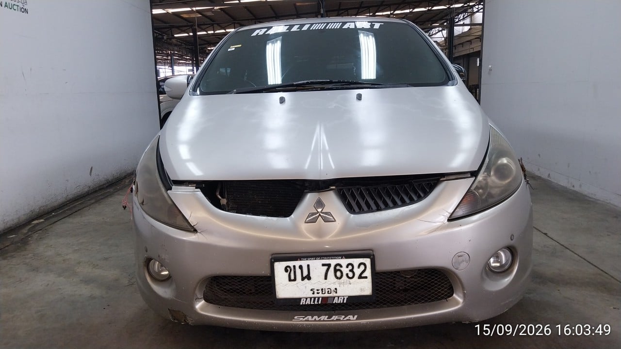 MITS MITS018 2.4  AT 2005