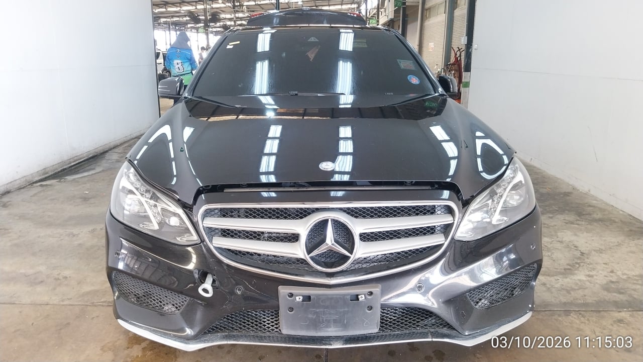 MERC MERC130 Blue TEC HYBRID 2.1 AMG Dynamic AT (AB/ABS) 2014
