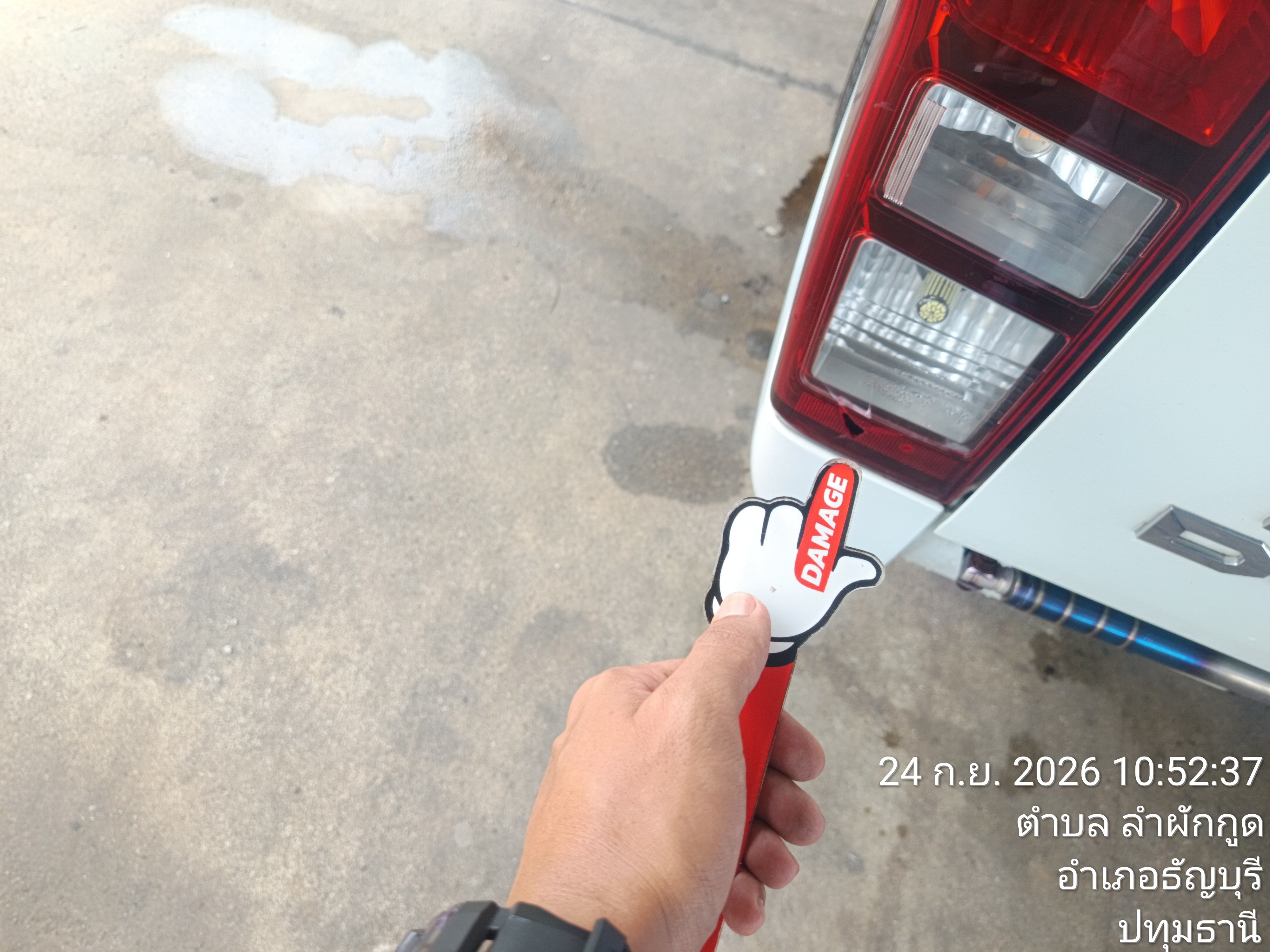 ISUZ ISUZ073 CAB4 1.9 S MT (AB) 2017
