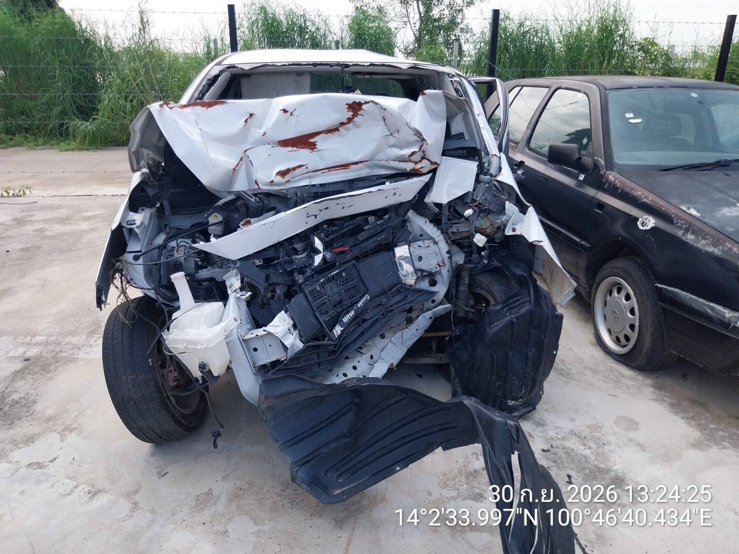 MITS MITS040 1.2 GLS CVT 2021