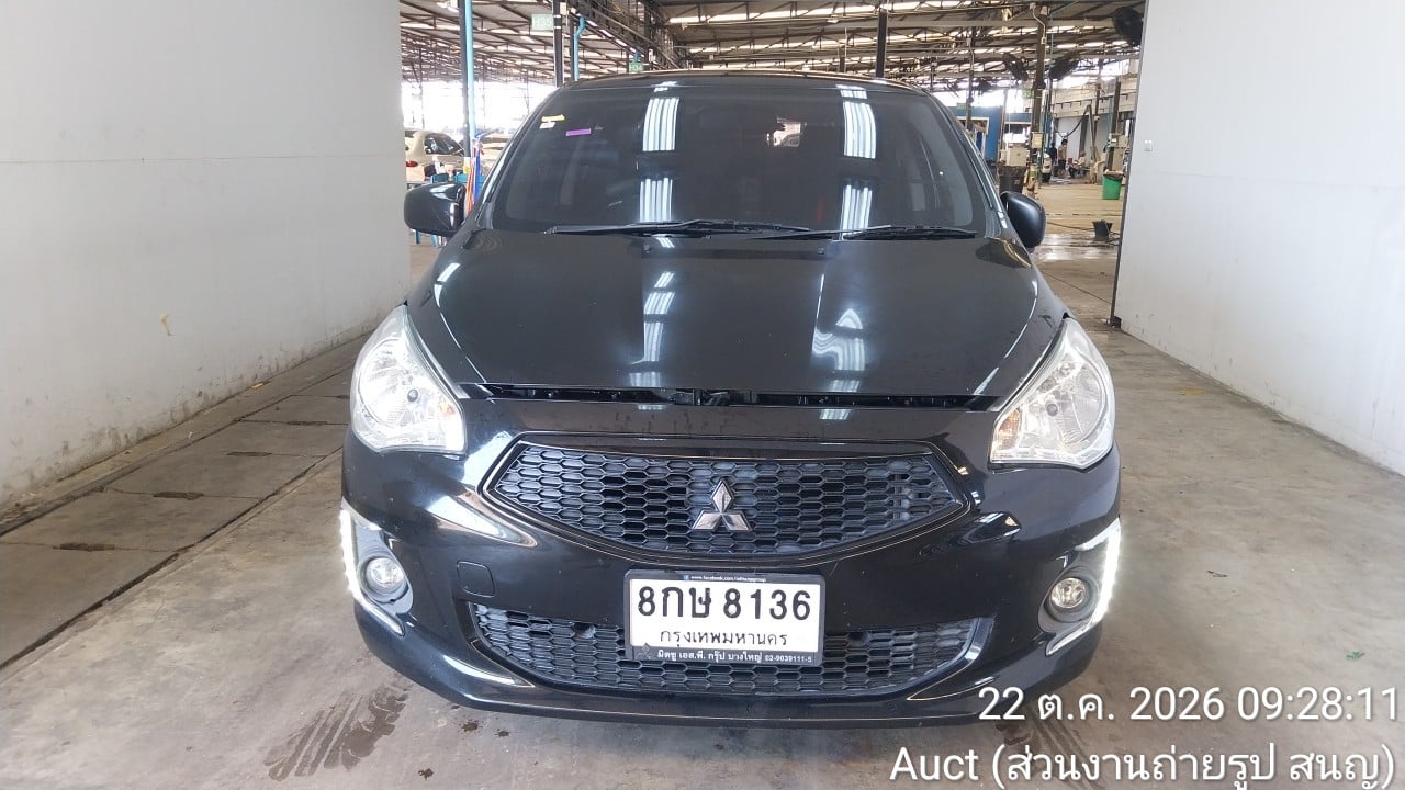 MITS MITS040 1.2 GLX CVT (AB/ABS) 2019