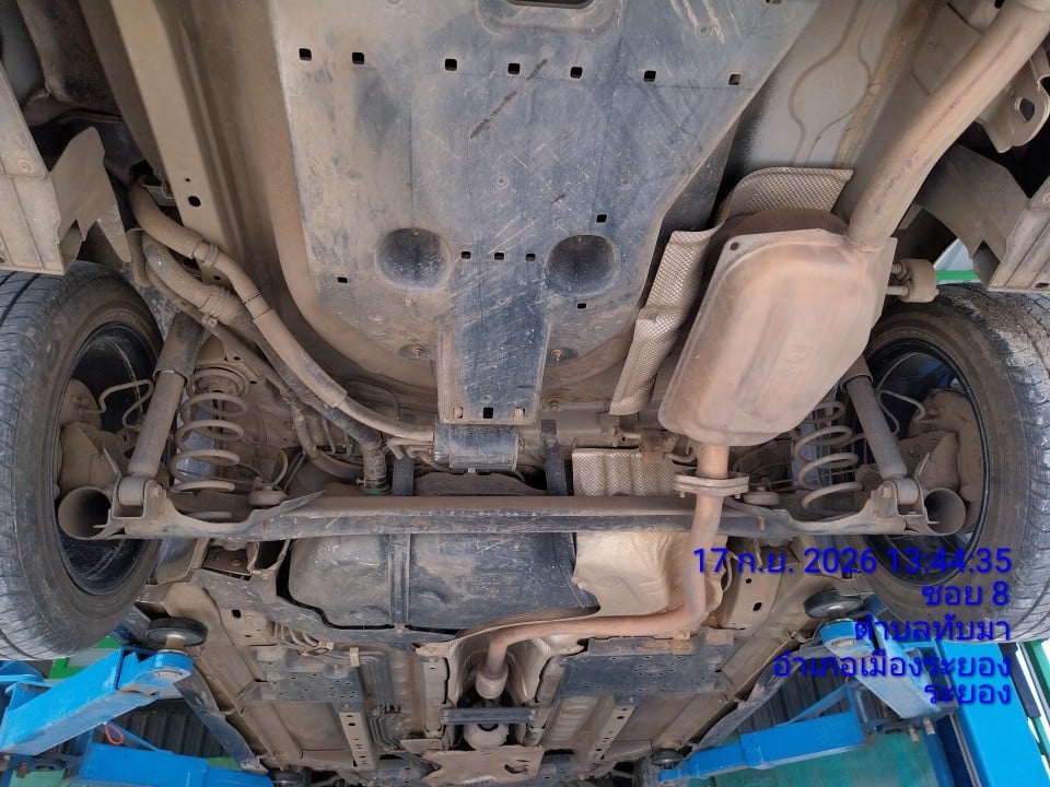 MAZD MAZD029 1.3 High Connect AT 2019