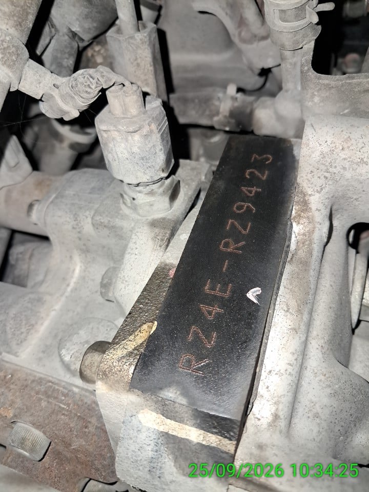 ISUZ ISUZ073 CAB4 1.9 Hi-Lander Z MT (DVD) 2018