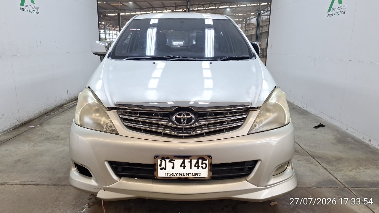 TOYO TOYO050 2.0 V AT 2010