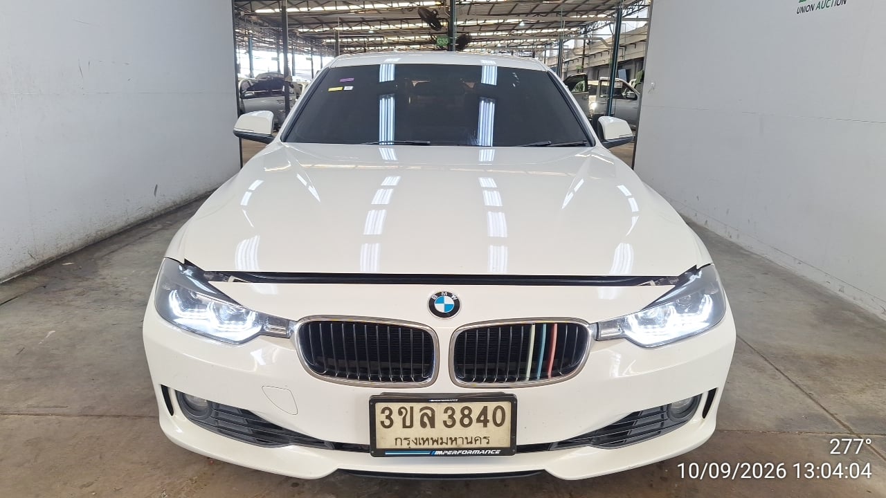 BMW BMW021 2014