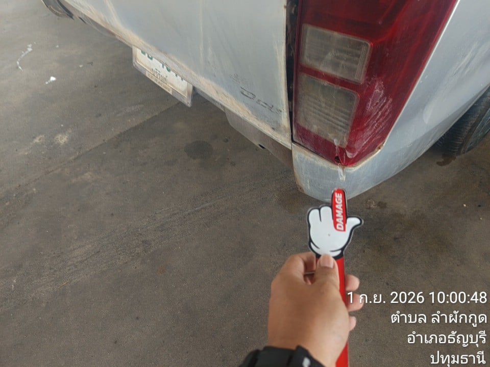 ISUZ ISUZ073 SPACECAB 2.5 S MT 2015