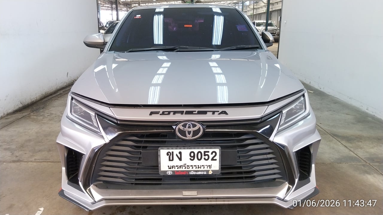 TOYO TOYO111 1.2 Sport CVT 2023