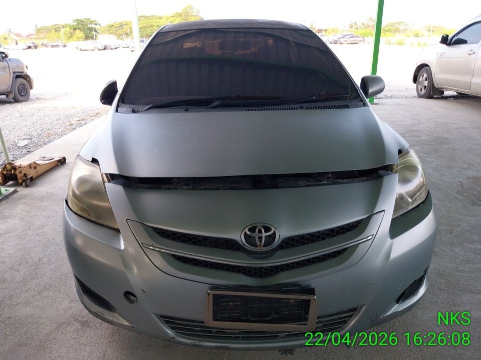 TOYO TOYO037 2010