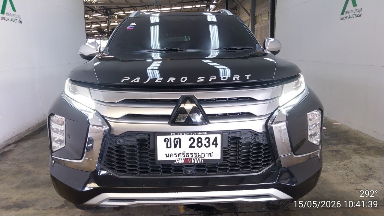 MITS MITS046 2.4 GT Premium AT 2022