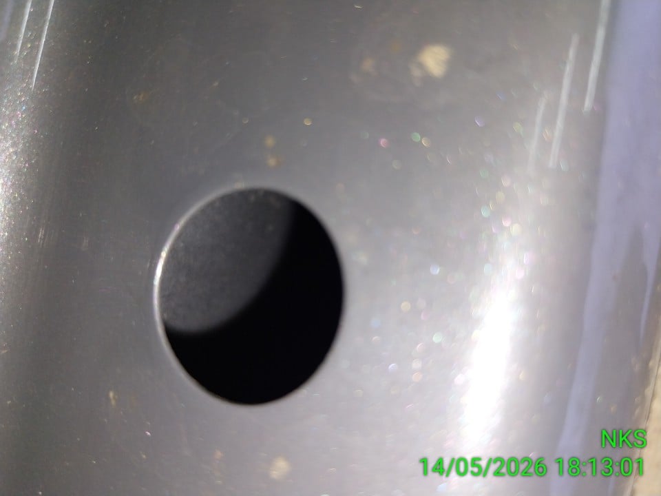 ISUZ ISUZ073 SpaceCab 1.9 S (DA) MT 2023