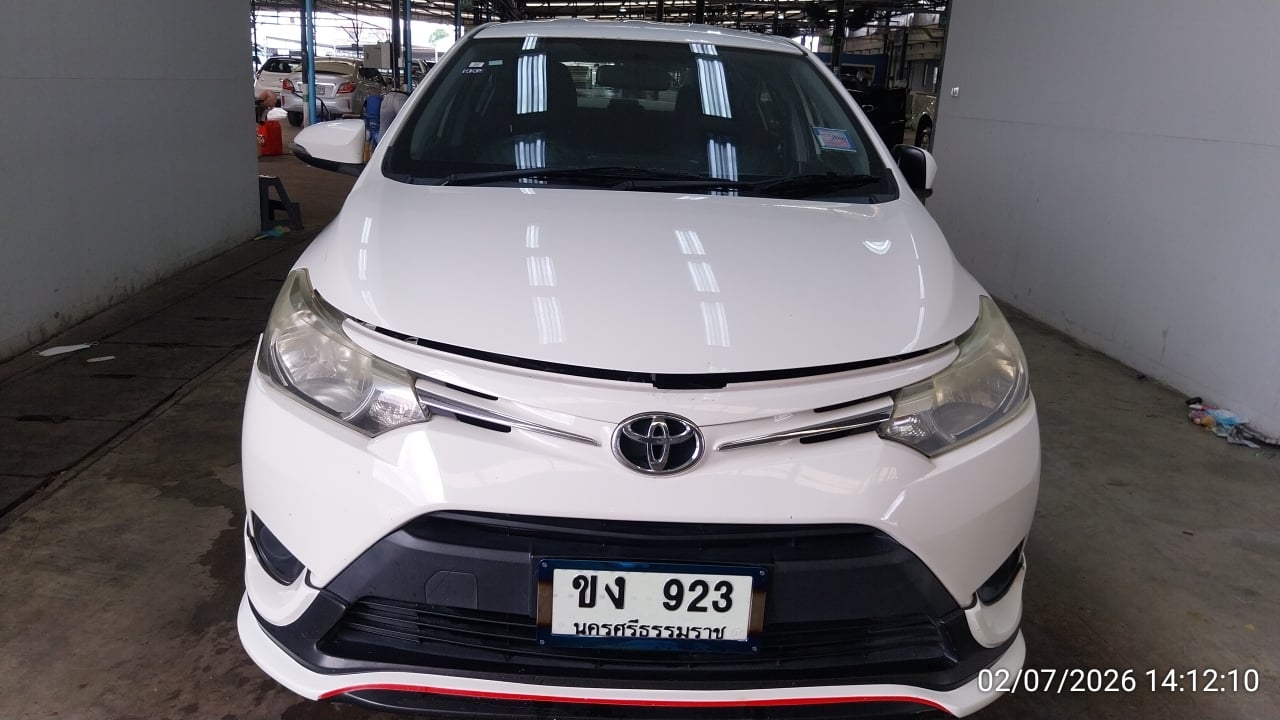 TOYO TOYO037 1.5 E CVT 2016