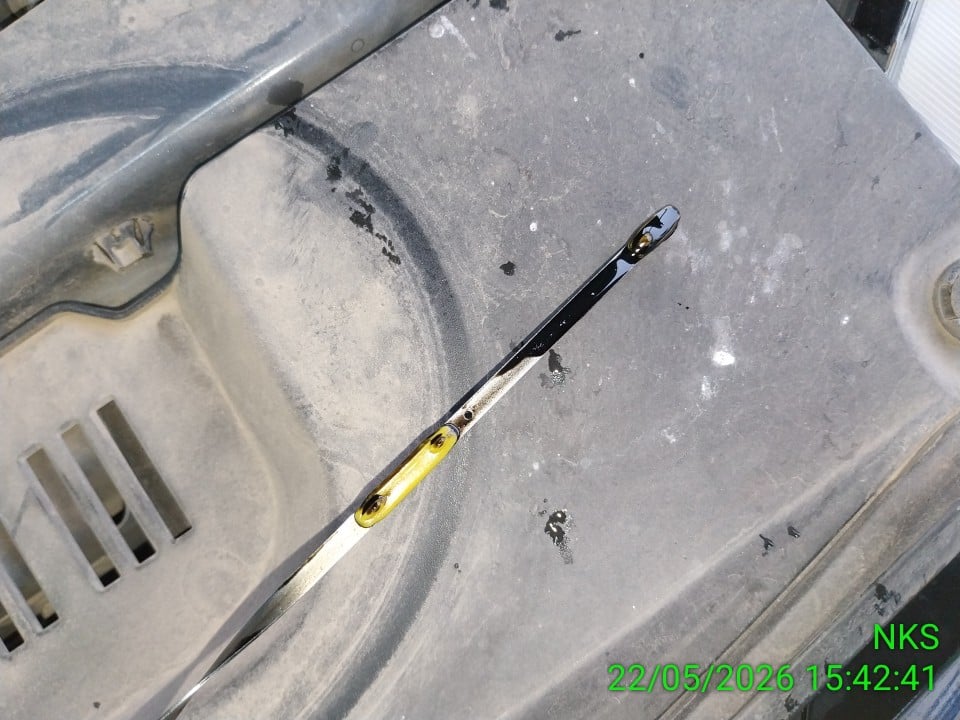 ISUZ ISUZ073 CAB4 1.9 S (DA) MT 2023