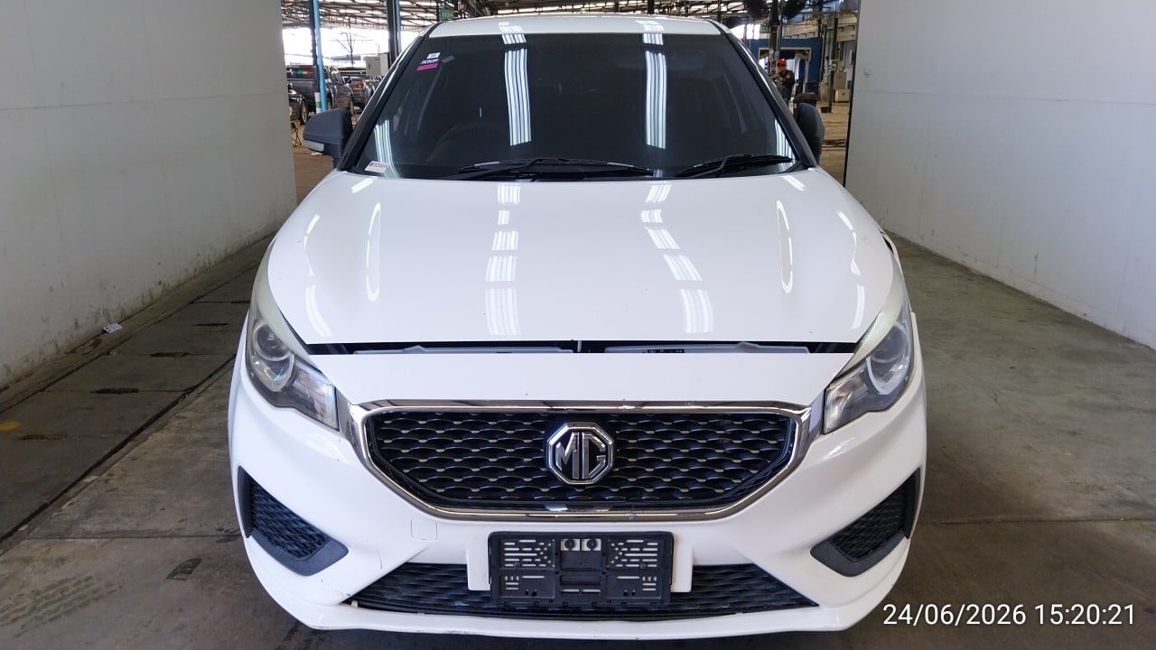MG MG010 1.5 C AT Hatch 2019