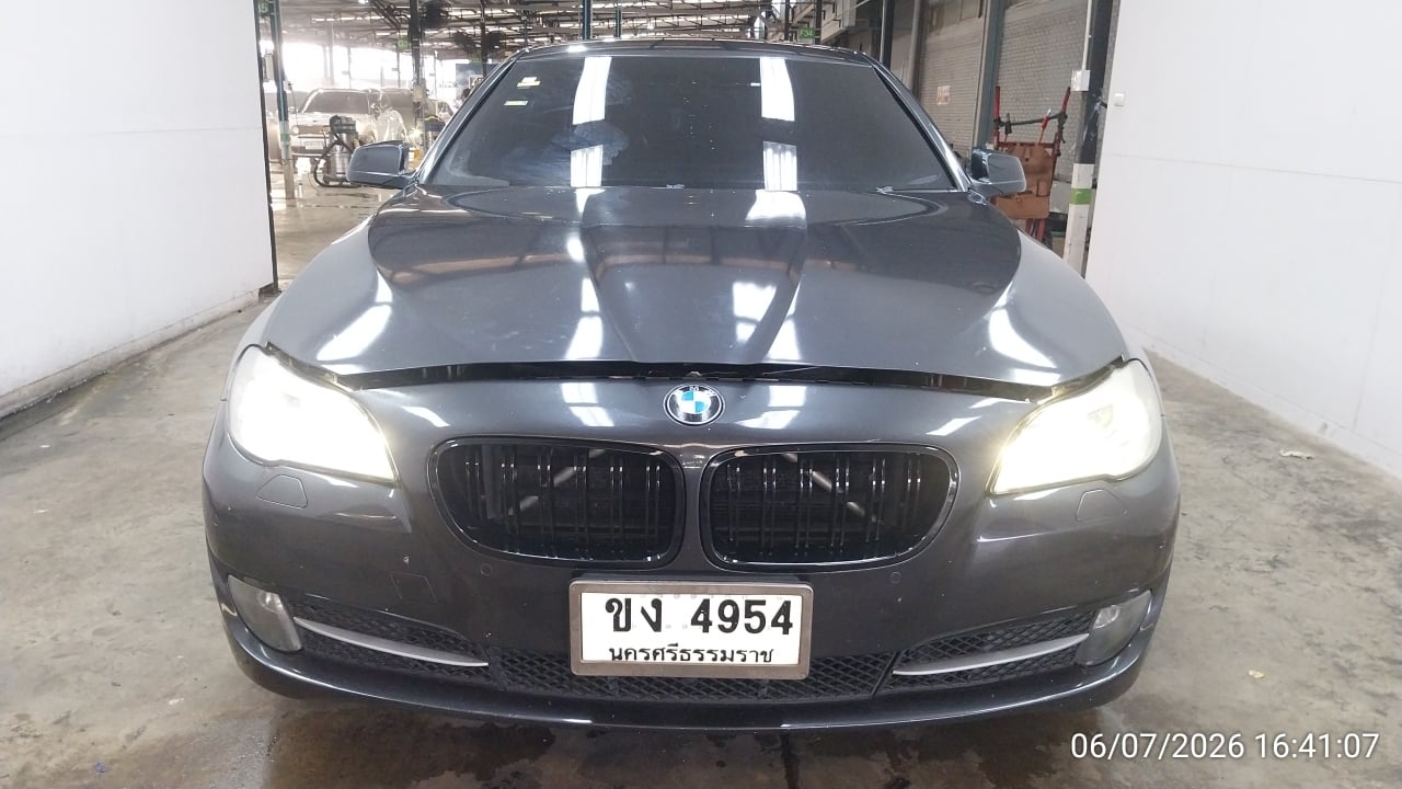 BMW BMW051 2012