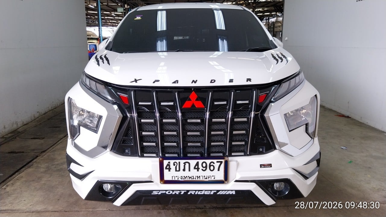 MITS MITS047 1.5 GT CVT (AB/ABS) 2023