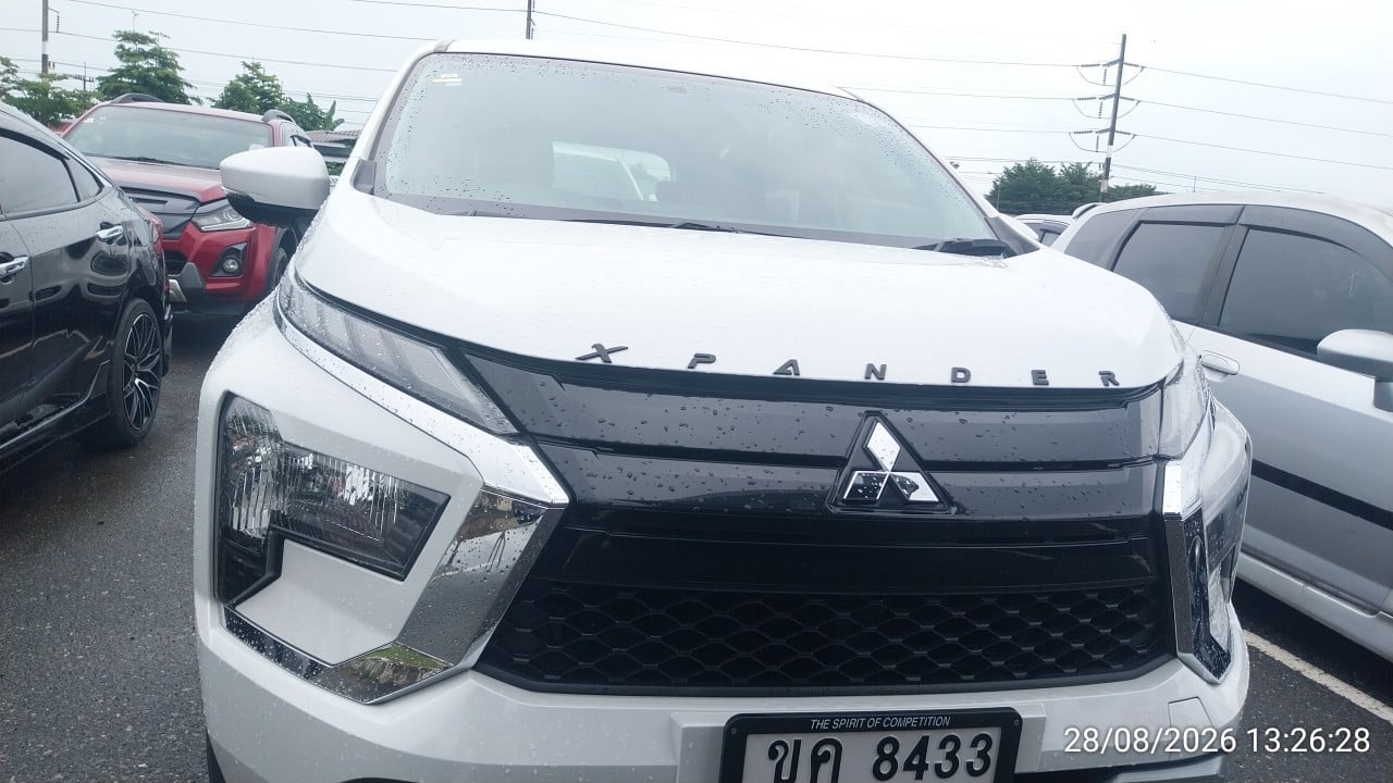 MITS MITS047 1.5 GT CVT (AB/ABS) 2023