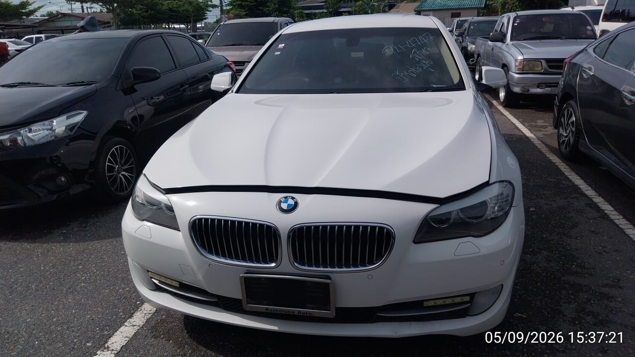 BMW BMW045 2013