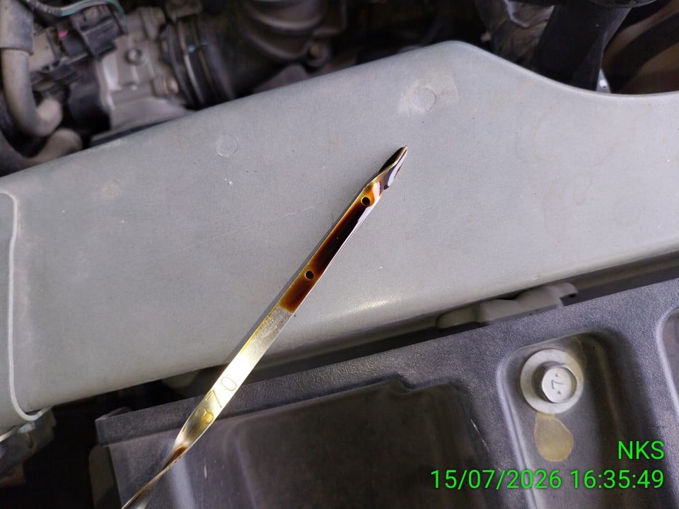 MITS MITS040 1.2 GLX CVT 2018
