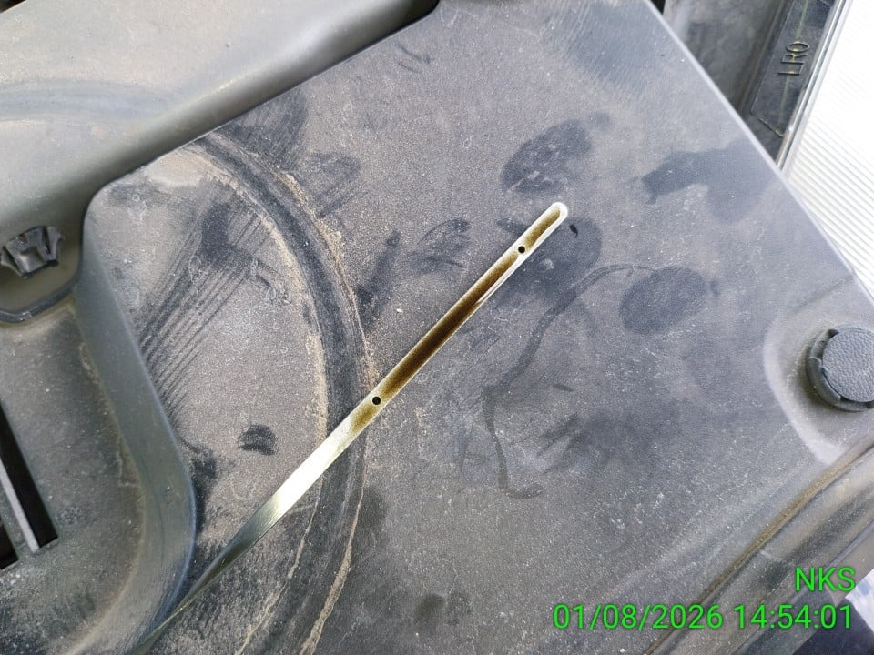 ISUZ ISUZ073 SPACECAB 3.0 S MT 2022