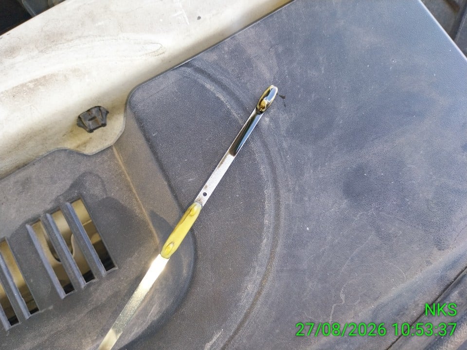 ISUZ ISUZ073 SPACECAB 1.9 L MT (DA) 2021